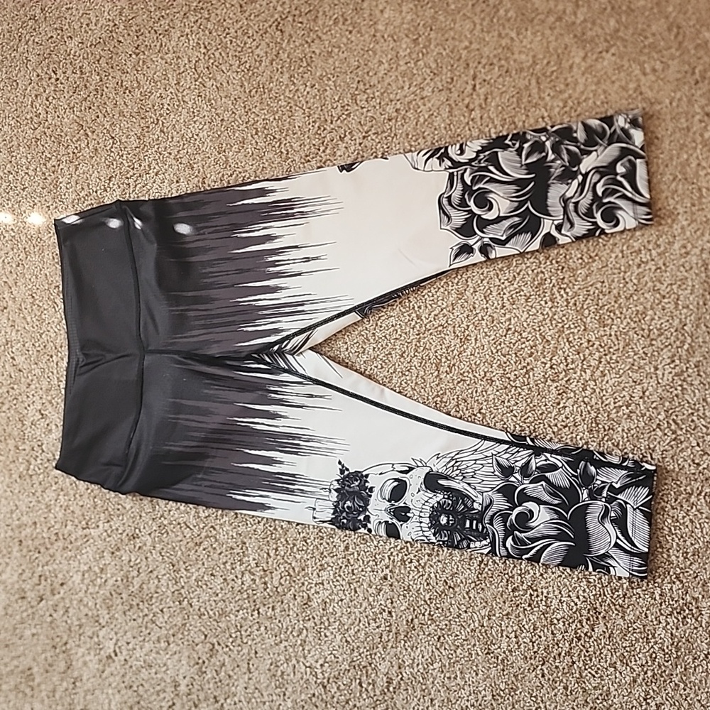 Wattie Ink leggings